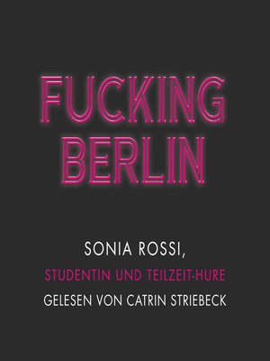cover image of Fucking Berlin